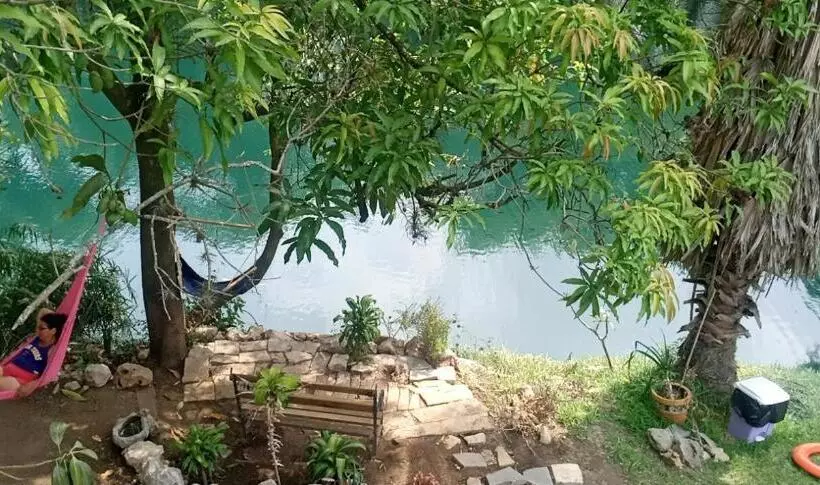 Majatalo Tamasopo Y Sus Rios