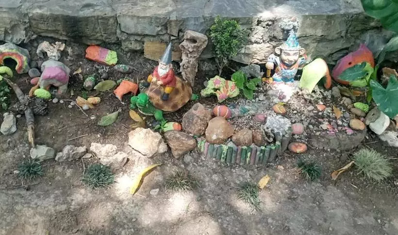 Majatalo Tamasopo Y Sus Rios