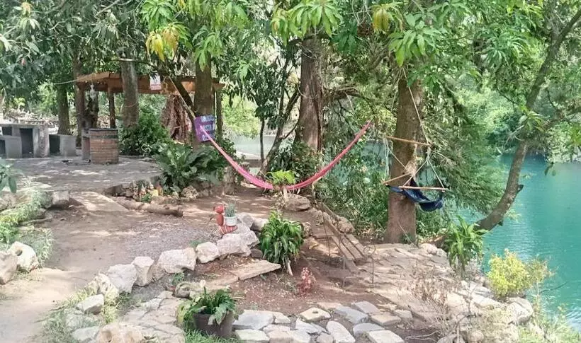 Majatalo Tamasopo Y Sus Rios