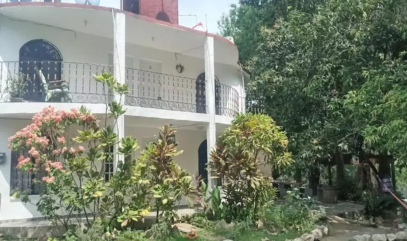 Majatalo Tamasopo Y Sus Rios