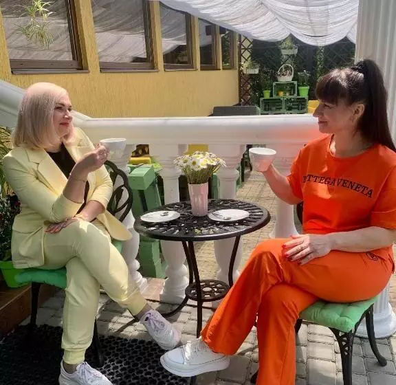 ユースホステル гок віват