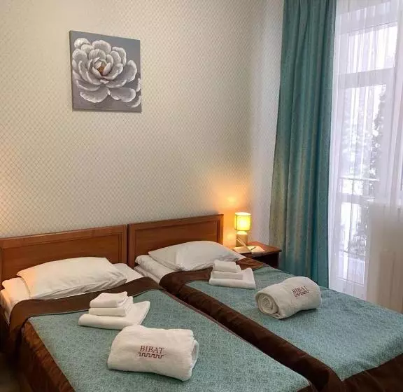 ユースホステル гок віват