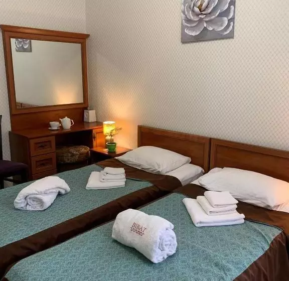 ユースホステル гок віват