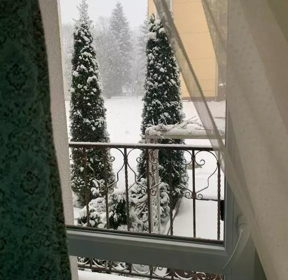 ユースホステル гок віват