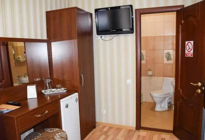 ユースホステル гок віват