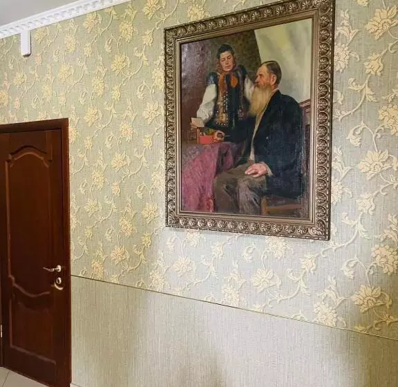 ユースホステル гок віват