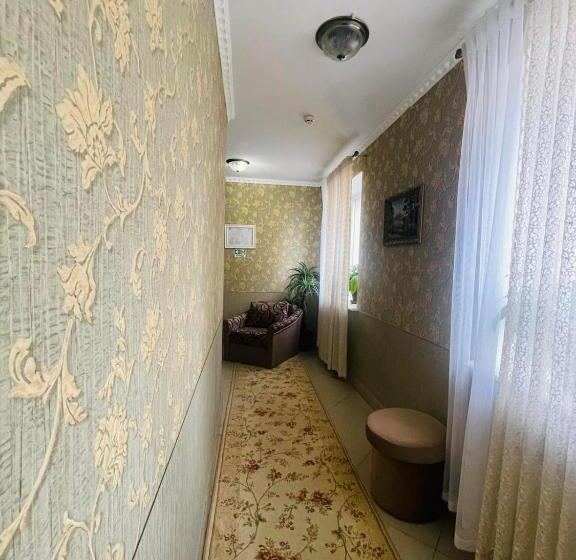 Общежитие гок віват