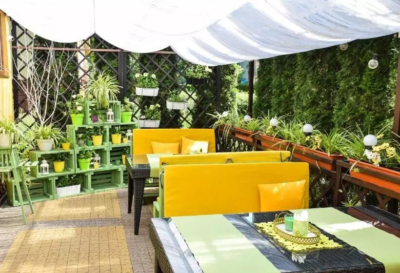 ユースホステル гок віват