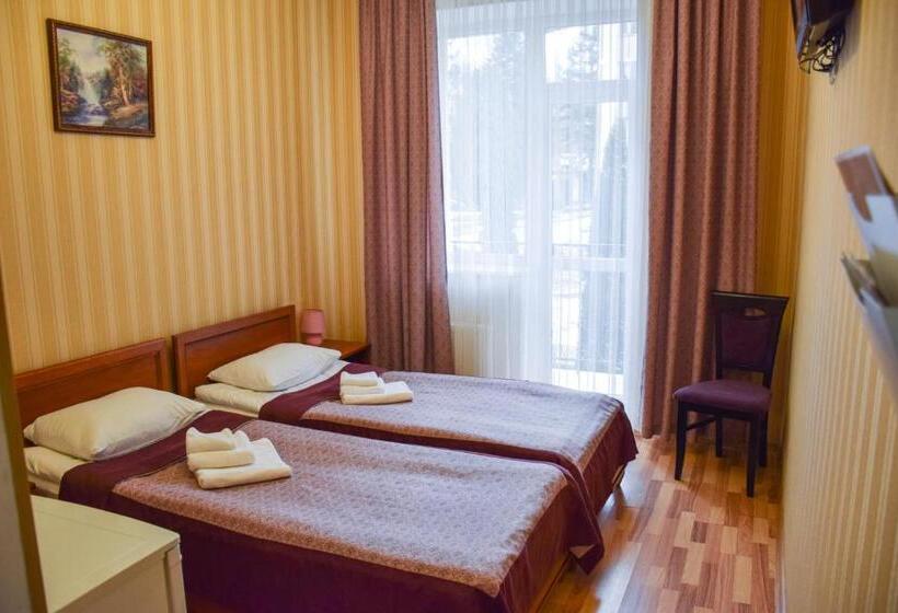 Общежитие гок віват