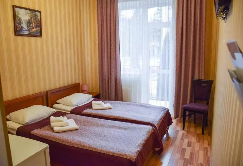 ユースホステル гок віват