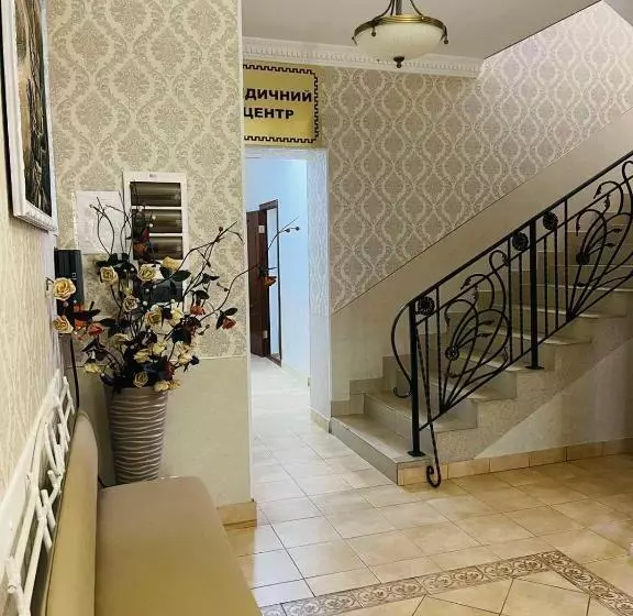 ユースホステル гок віват