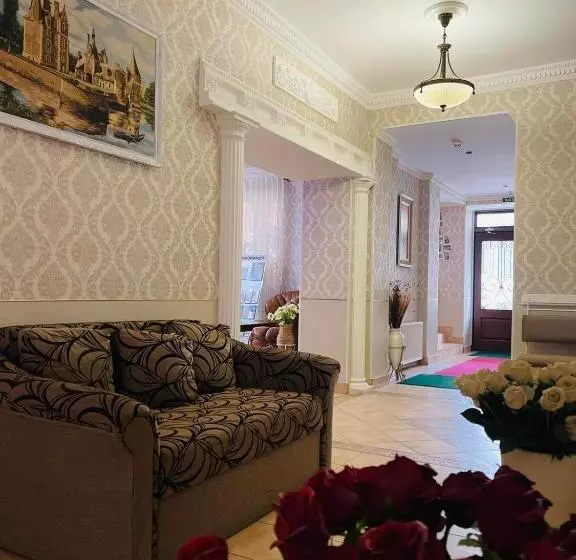 ユースホステル гок віват