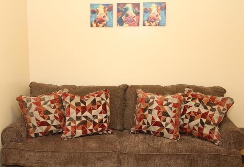 旅馆 Stay Pittsburgh