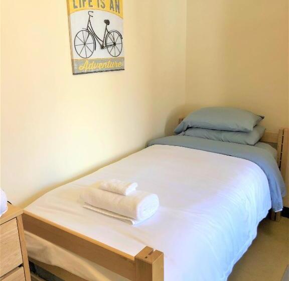 旅馆 Stay Pittsburgh