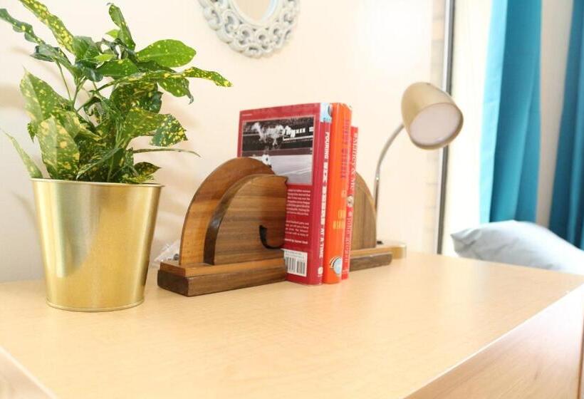 旅馆 Stay Pittsburgh