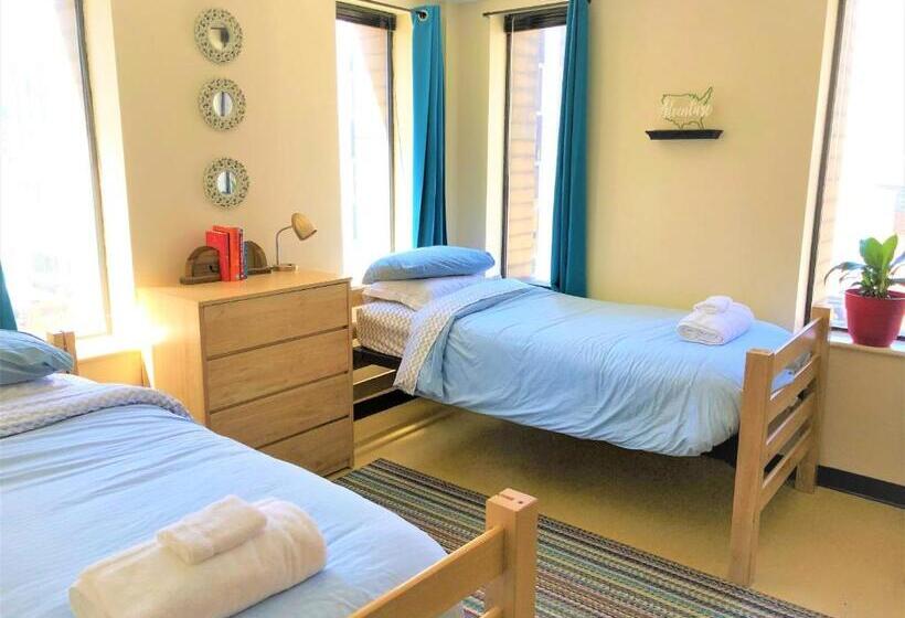 旅馆 Stay Pittsburgh