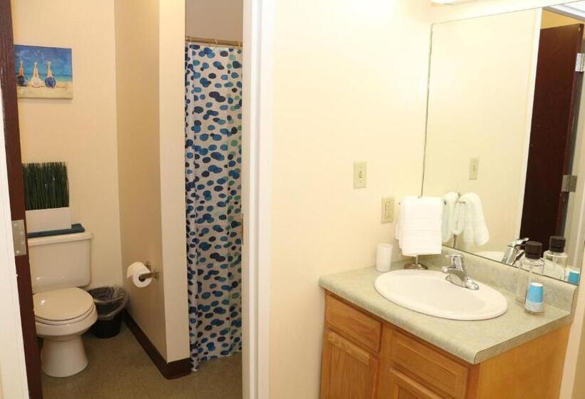 旅馆 Stay Pittsburgh