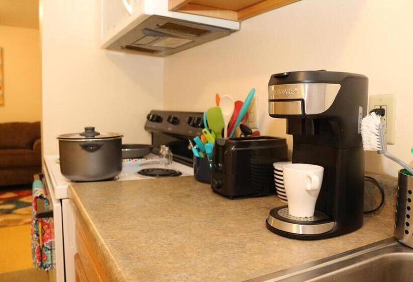 旅馆 Stay Pittsburgh