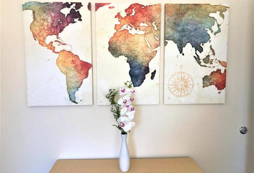 旅馆 Stay Pittsburgh