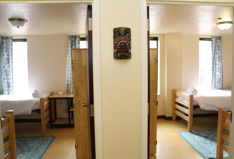 旅馆 Stay Pittsburgh