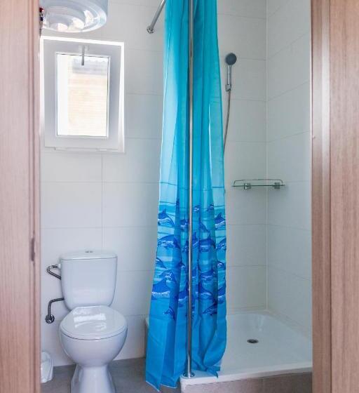 Общежитие Villa Solomare