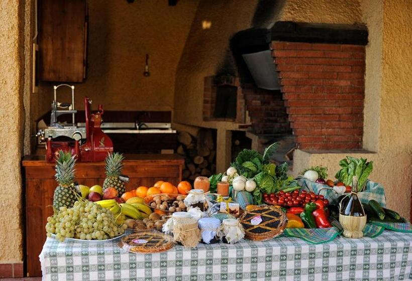 민박 La Dolce Vita Bed&breakfast