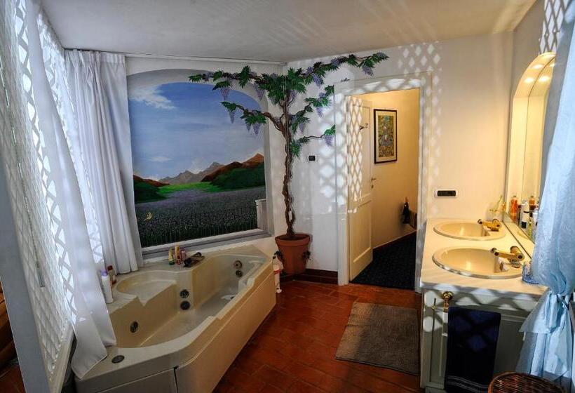 민박 La Dolce Vita Bed&breakfast