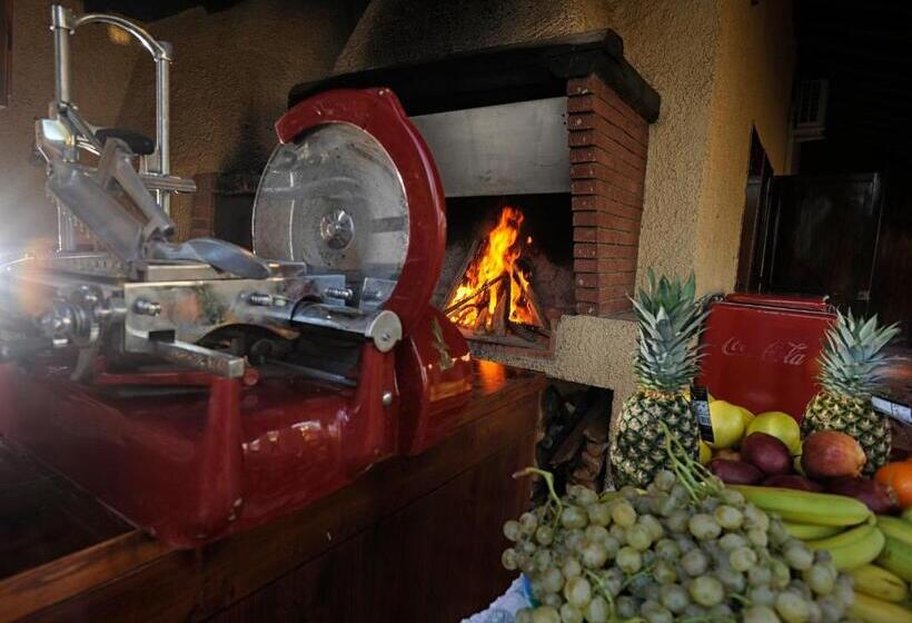 민박 La Dolce Vita Bed&breakfast