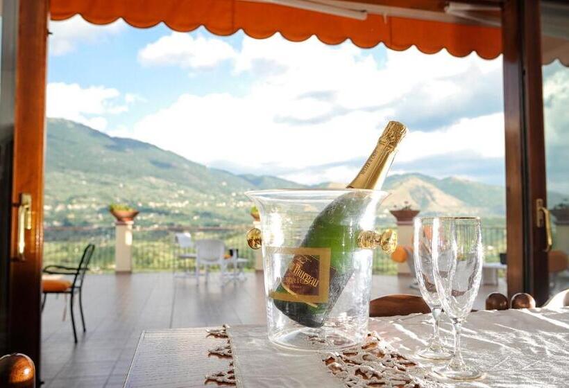 민박 La Dolce Vita Bed&breakfast