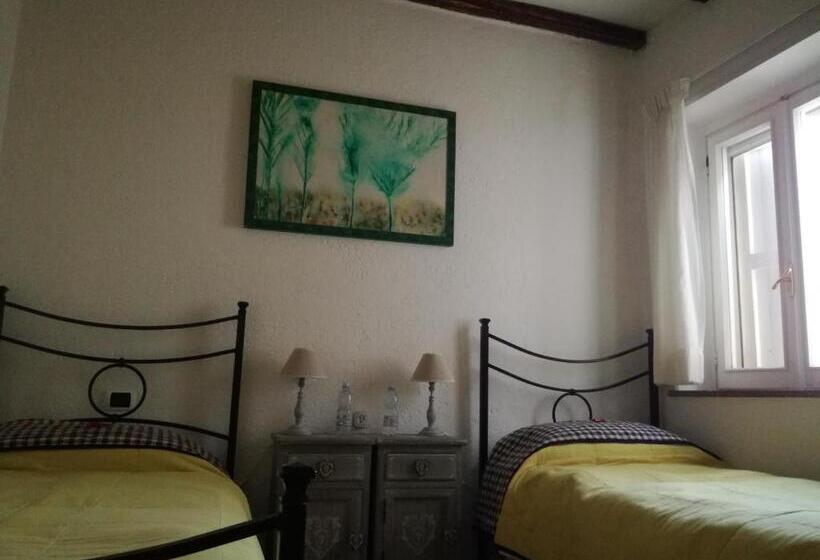 민박 La Dolce Vita Bed&breakfast