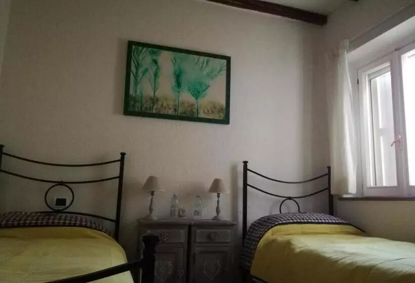 ベッドアンドブレックファースト La Dolce Vita Bed&breakfast