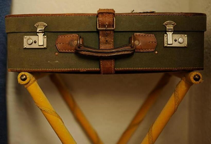 민박 La Dolce Vita Bed&breakfast