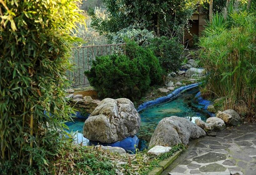 민박 La Dolce Vita Bed&breakfast