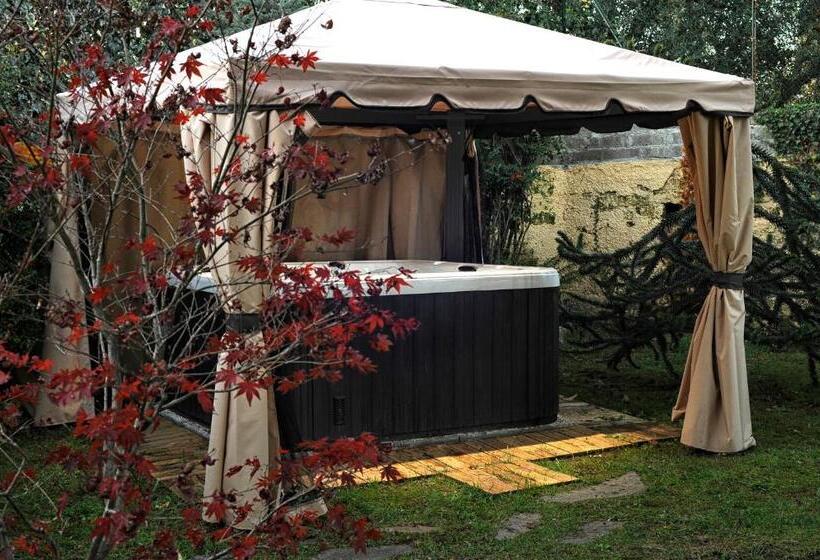 민박 La Dolce Vita Bed&breakfast