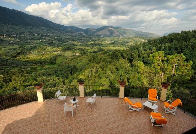 민박 La Dolce Vita Bed&breakfast