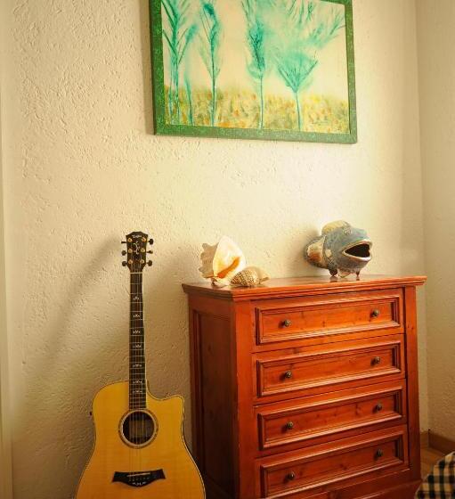 민박 La Dolce Vita Bed&breakfast