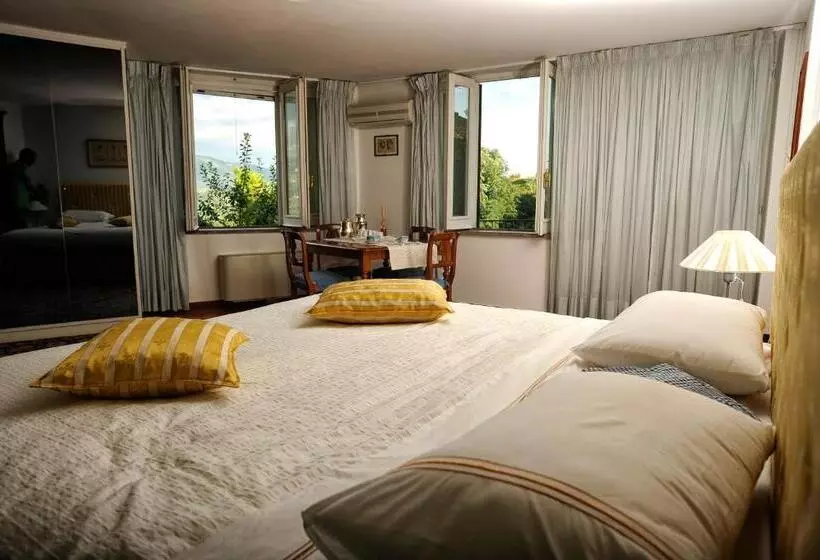 ベッドアンドブレックファースト La Dolce Vita Bed&breakfast