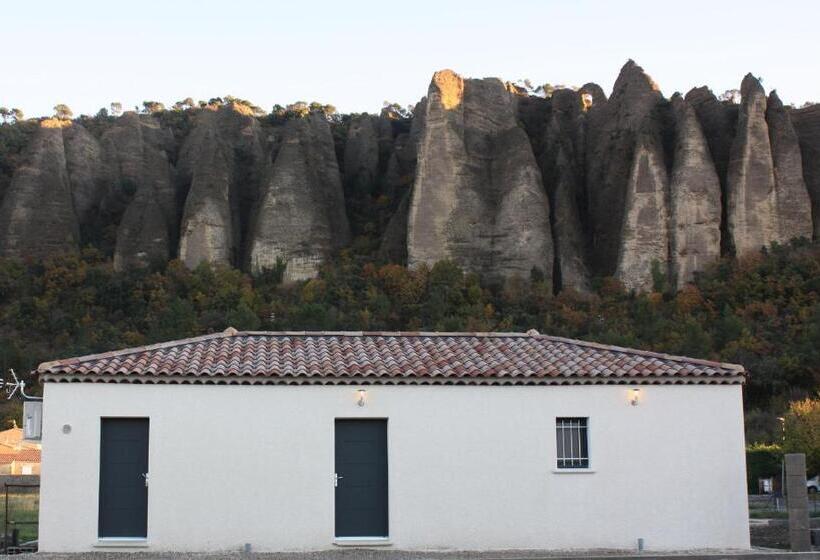 住宿加早餐  Suit Dream Rouge