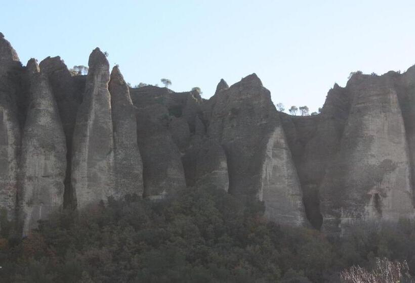 住宿加早餐  Suit Dream Rouge