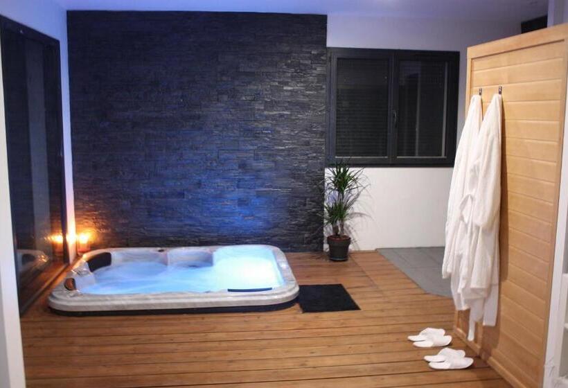 住宿加早餐  Suit Dream Rouge