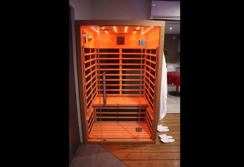 住宿加早餐  Suit Dream Rouge