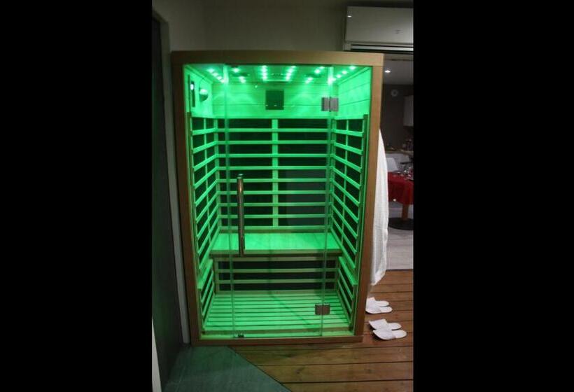 住宿加早餐  Suit Dream Rouge