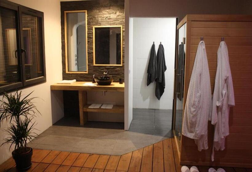 住宿加早餐  Suit Dream Rouge