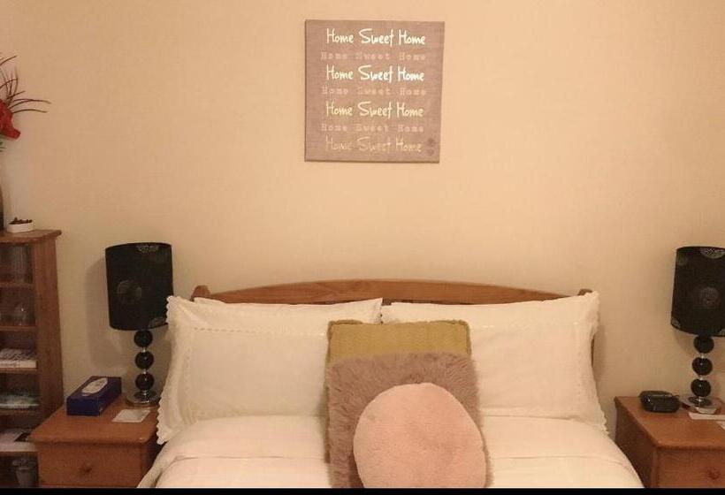 민박 Working Professionals In Aberdeen