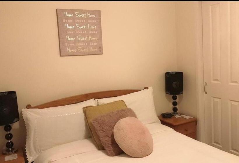 민박 Working Professionals In Aberdeen