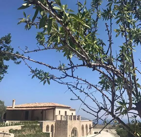 ホテル Casale Della Rocca