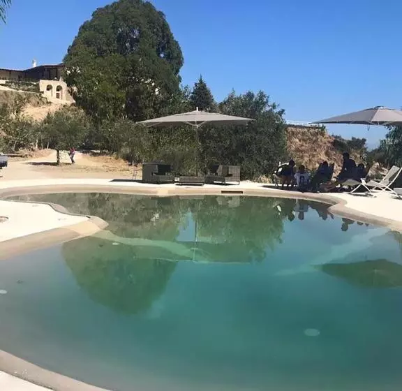 ホテル Casale Della Rocca
