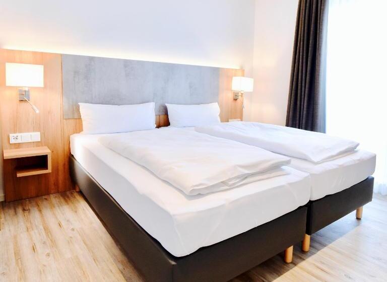 בית מלון כפרי City