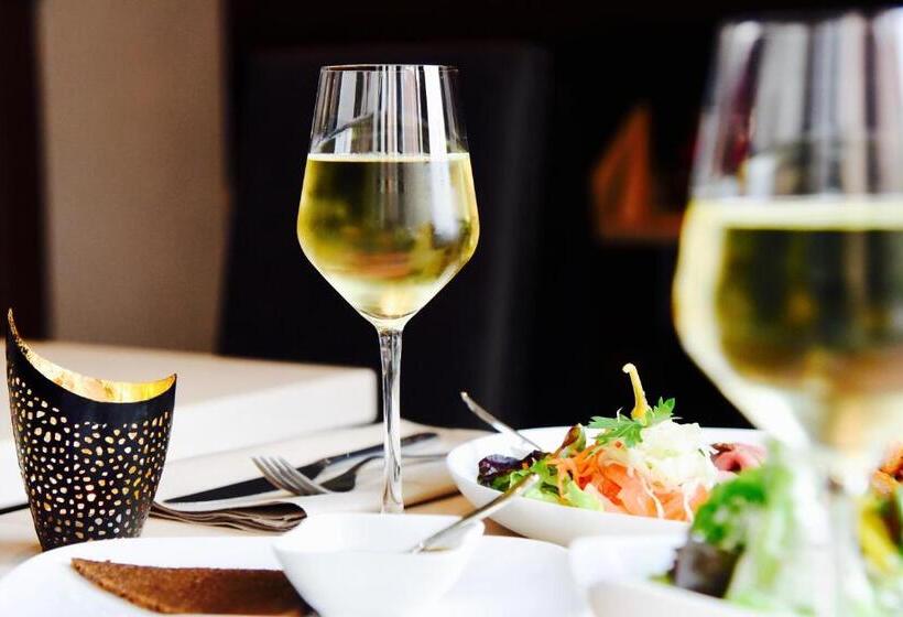 בית מלון כפרי City