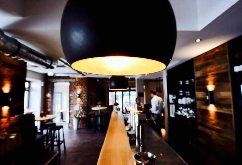 בית מלון כפרי City